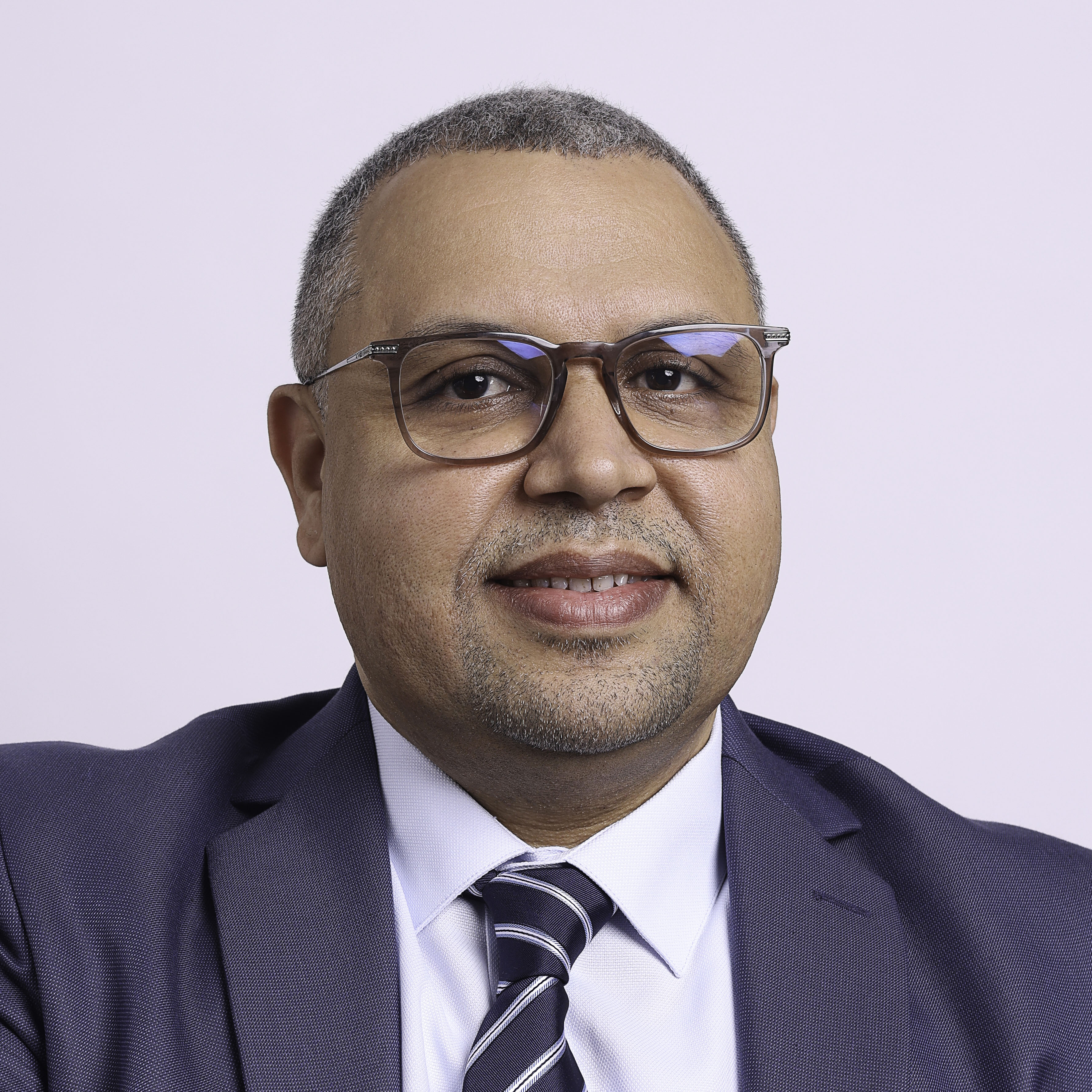 Ahmed Laasri